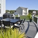 outdoor potted plants