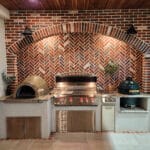 Brick Kitchen (3)