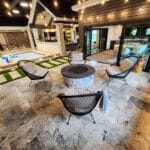 Fire Pit Patio (4)