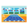 Lap Pool