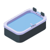 Swim Spa