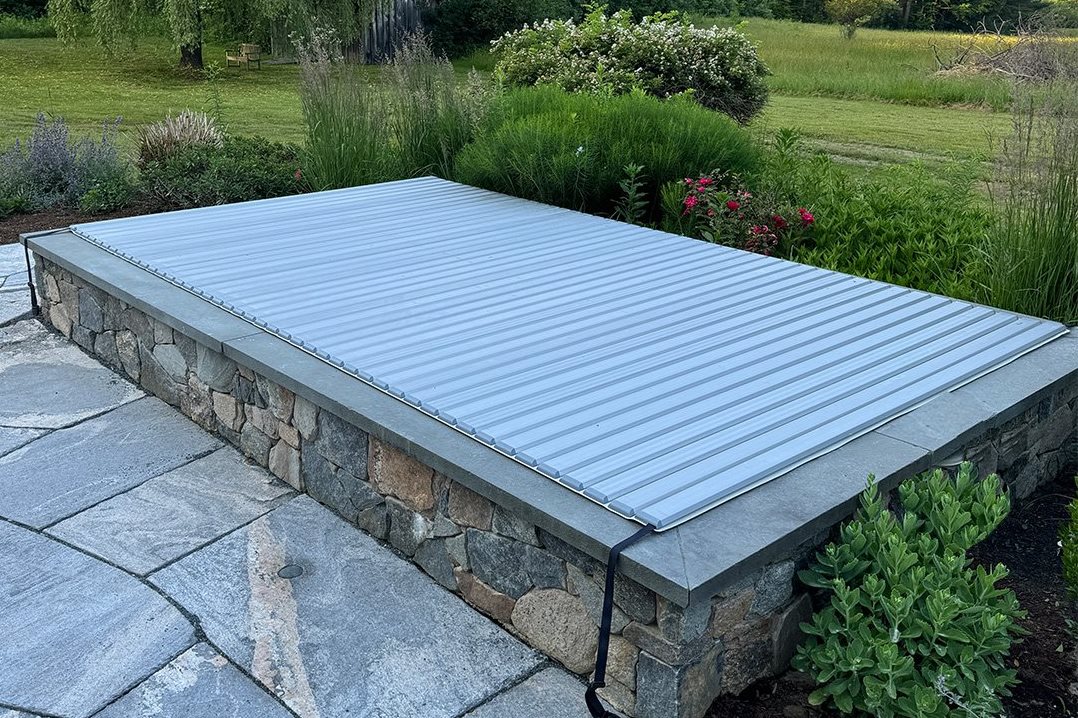 aluminum-cover